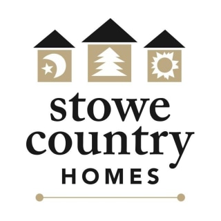 Stowe Country Homes logo