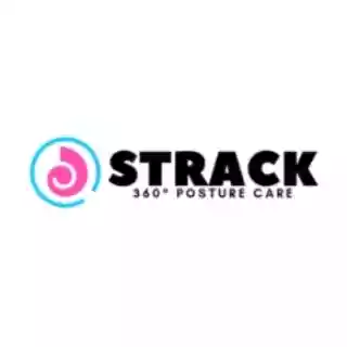 Strack logo