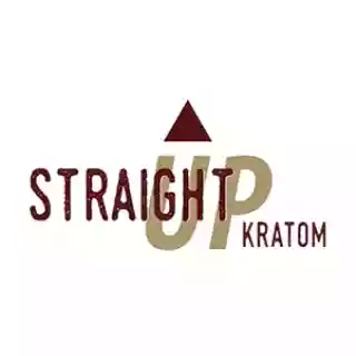 Straight Up Kratom