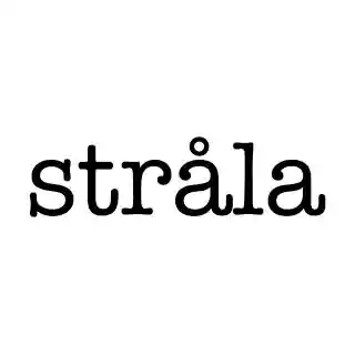 Strala Yoga logo