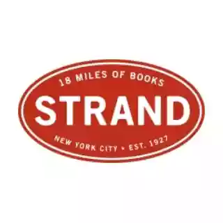 Strand Books