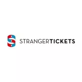 Stranger Tickets