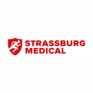 Strassburg Medical logo