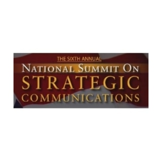 National Summit on Strategic Communications