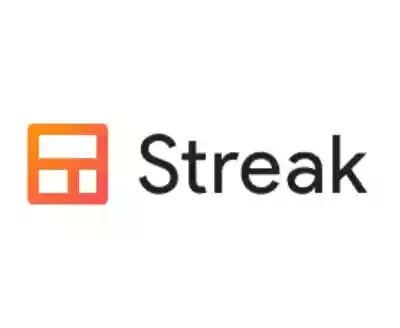 Streak CRM