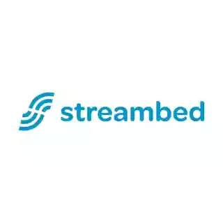 Streambed Media logo