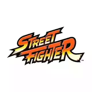 Street Fighter Cards