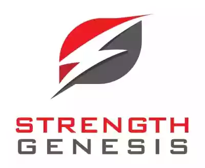 Strength Genesis