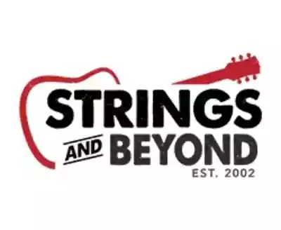 Strings And Beyond