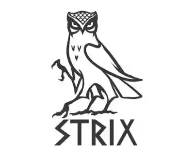 Strix Publishing