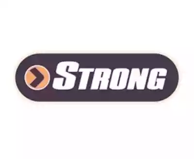 Strong Supplement Shop