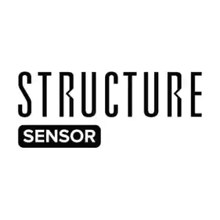 Structure Sensor