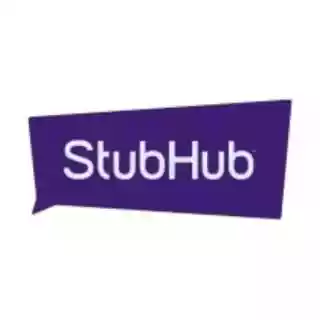 Stubhub UK