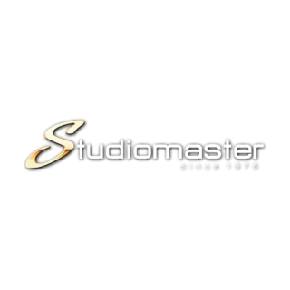 Studiomaster logo