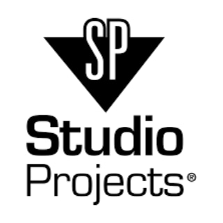  Studio Projects logo