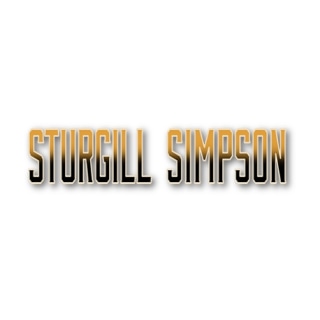  Sturgill Simpson logo