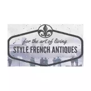 Style French Antiques