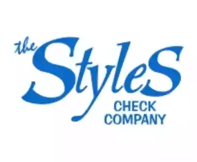 Styles Check Company