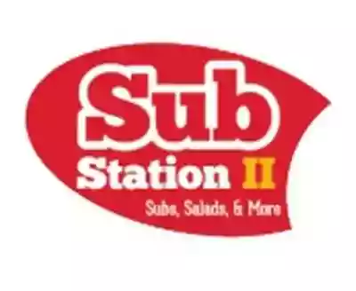 Sub Station II