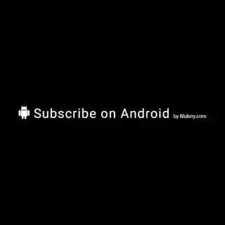 Subscribe on Android