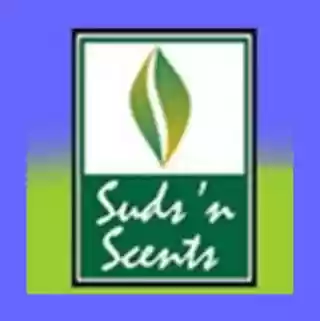 Suds and Scents