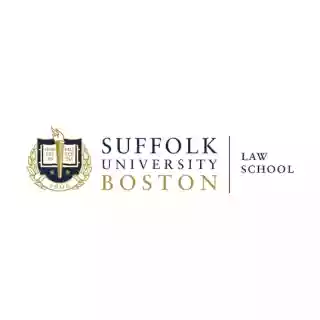 Suffolk University Law School