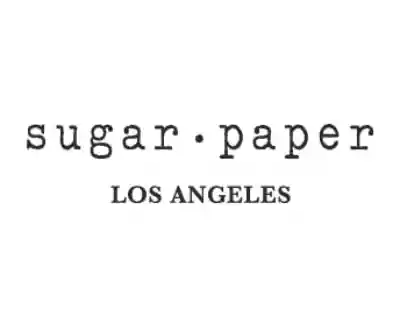 Sugar Paper