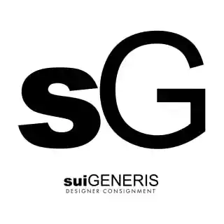 Sui Generis