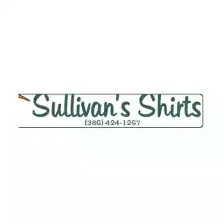 Sullivan’s Shirts