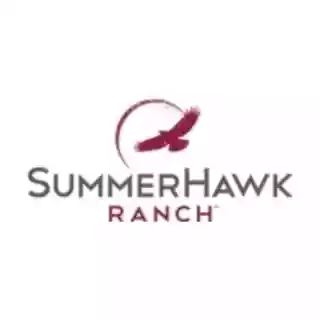 Summer Hawk Ranch