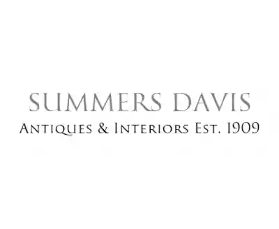 Summers Davis Antiques