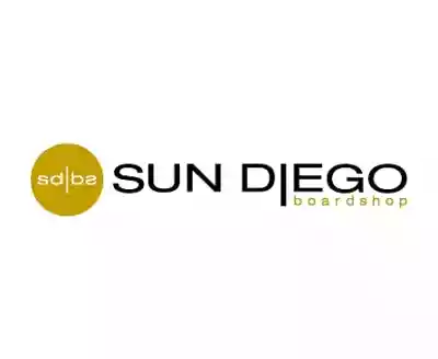 Sun Diego Boardshops