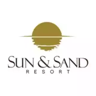 Sun N Sand Resort