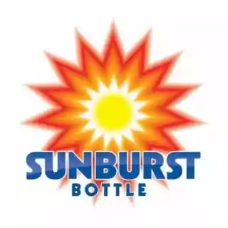 Sunburst Bottle