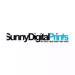 Sunny Digital Prints