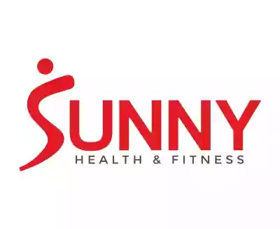 Sunny Health And Fitness