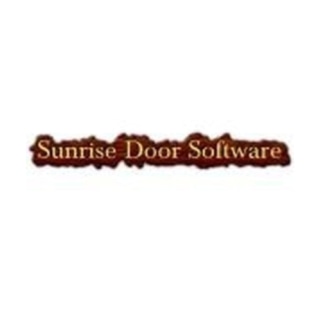 Sunrise Door Software logo