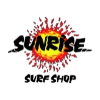 Sunrise Surf Shop