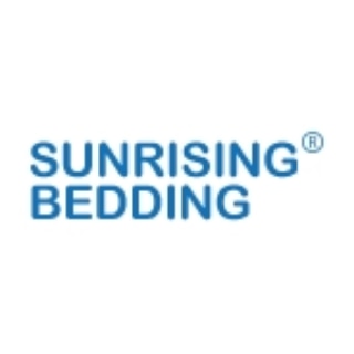Sunrising Bedding