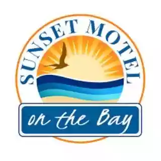 Sunset Motel on the Bay