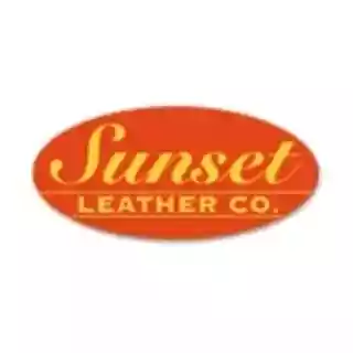 Sunset Leather