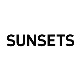 Sunsets Inc logo