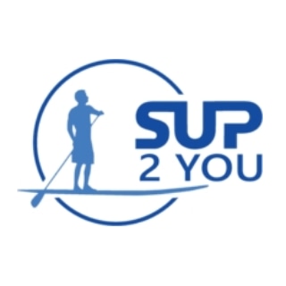 Sup2You  logo