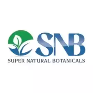 Super Natural Botanical