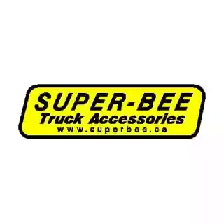 Super-Bee Truck Accessories logo