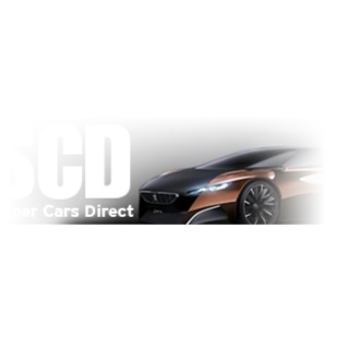 Super Cars Direct logo