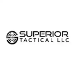 Superior Tactical logo