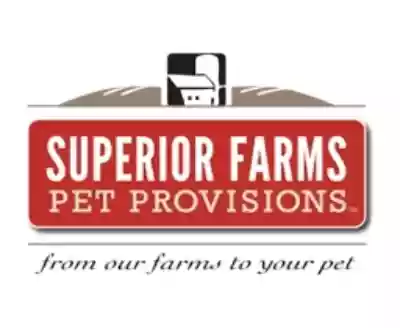 Superior Farms Pet Provisions