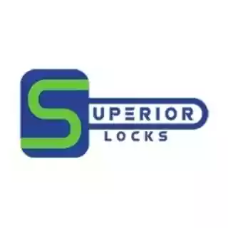 SuperiorLocks logo