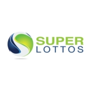 SuperLottos logo